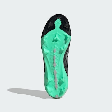 ADIDAS PERFORMANCE Fußballschuh 'Predator Elite' in Schwarz