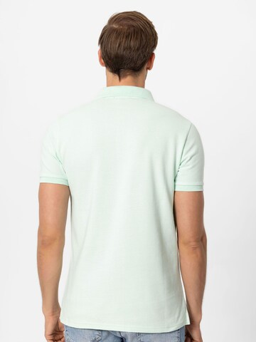 T-Shirt 'Rovigo' Williot en vert