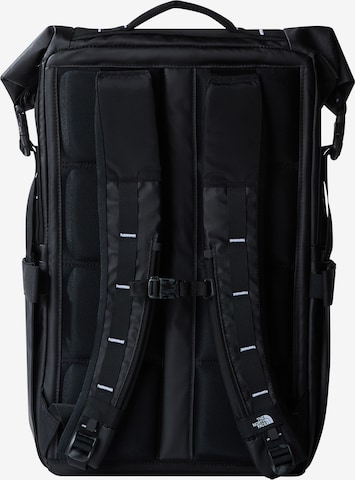 Sac à dos 'BASE CAMP VOYAGER ROLLTOP' THE NORTH FACE en noir