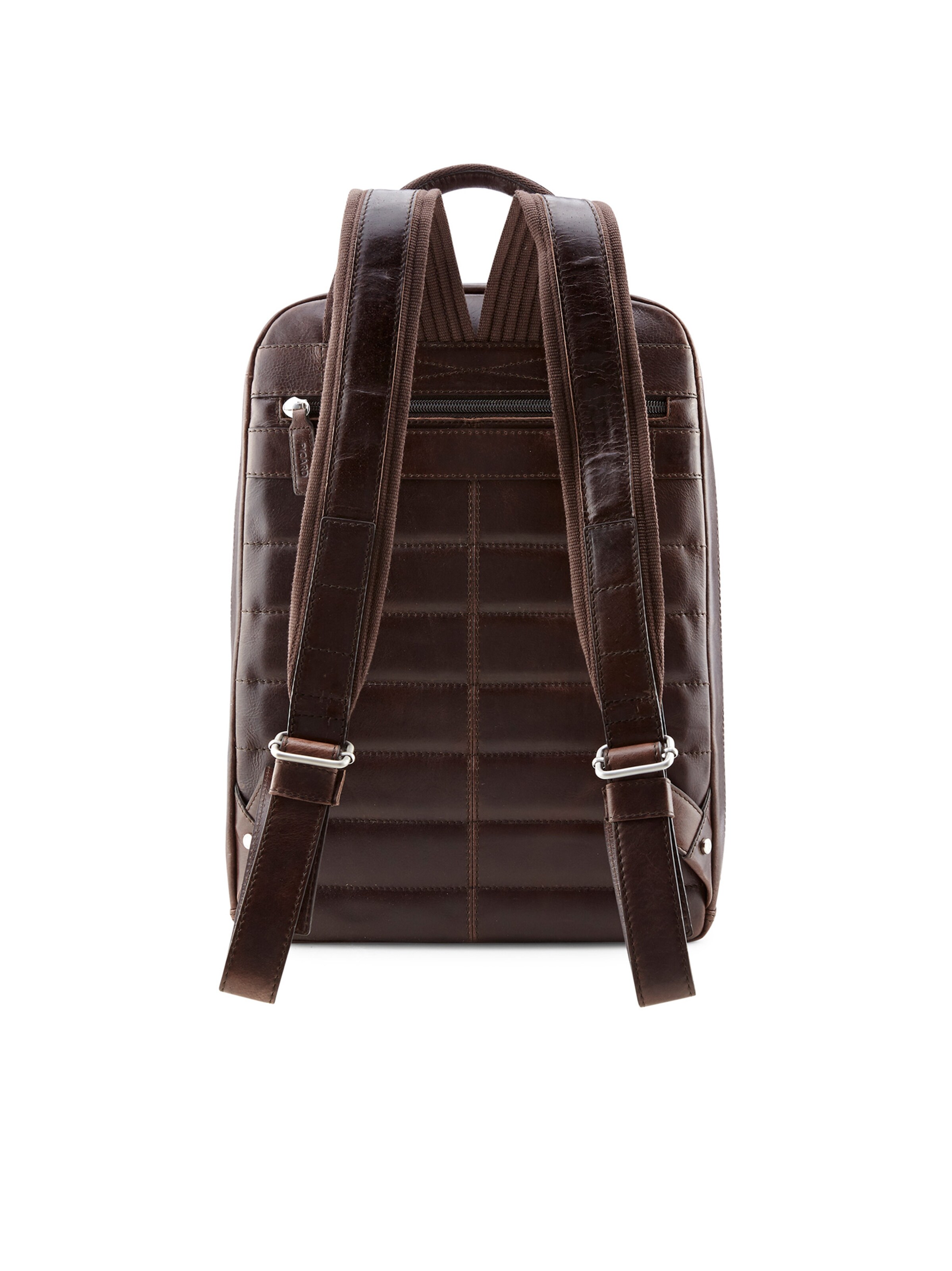 Zaino 'Buddy' di Picard in marrone