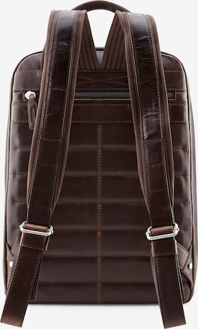 Picard Backpack 'Buddy' in Brown