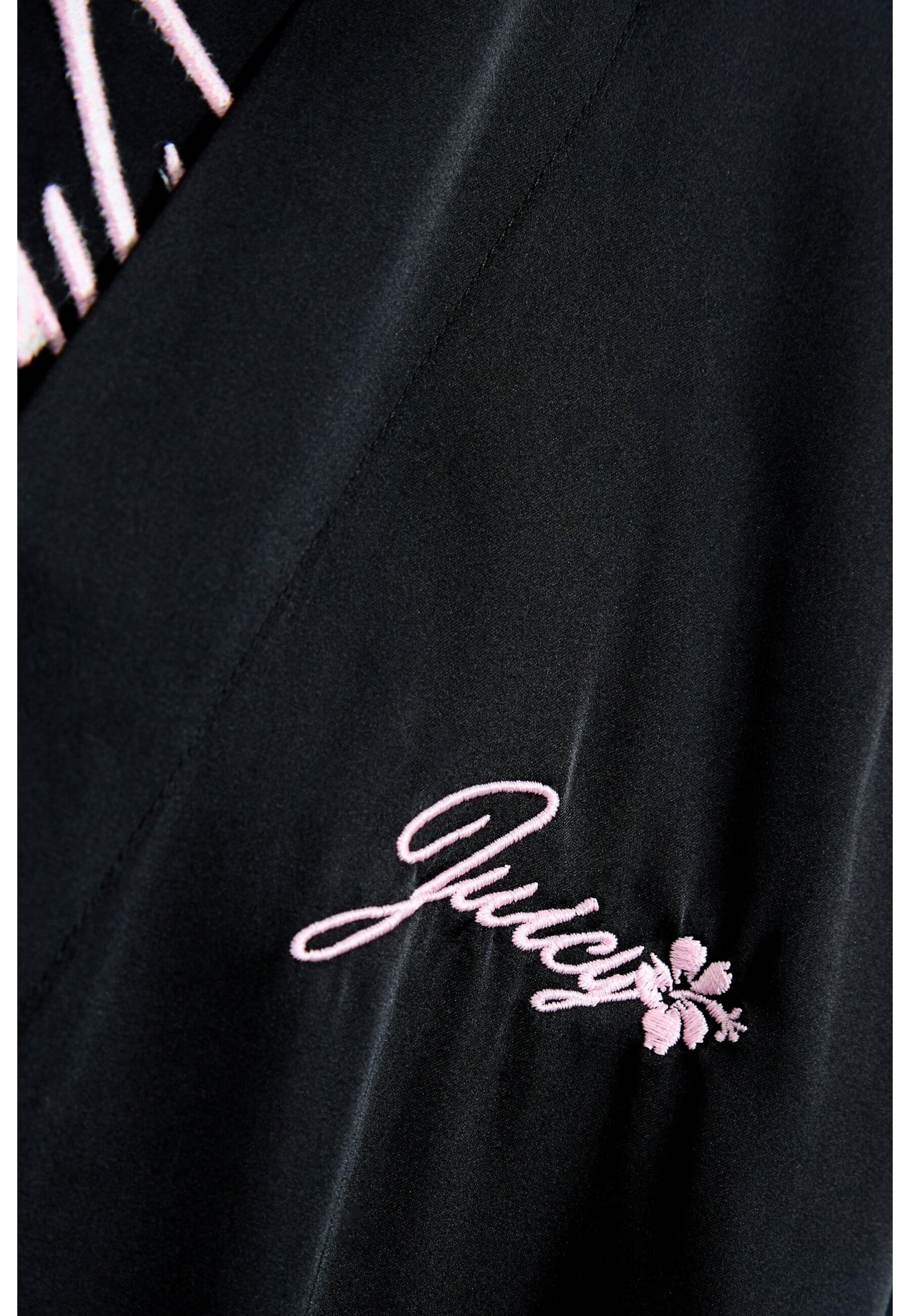 Juicy Couture Kevad-sügisjope ' ', värv must