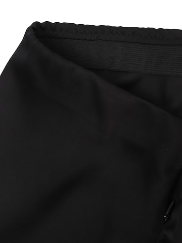 LapaPlus - Falda 'Women Skirt' en negro