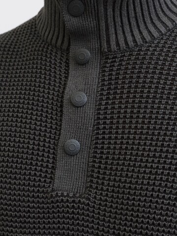 JACK & JONES - Jersey en negro