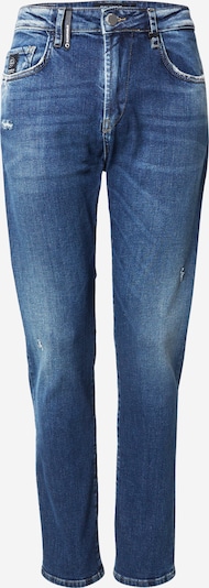 Elias Rumelis Farkut 'FREDO' värissä sininen denim, Tuotenäkymä