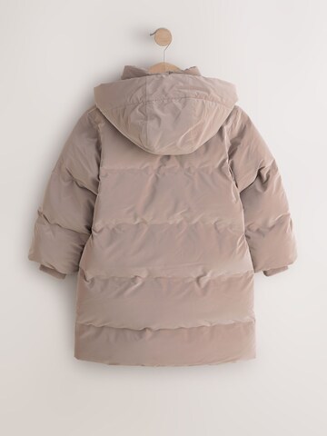Next Kabát - rózsaszín