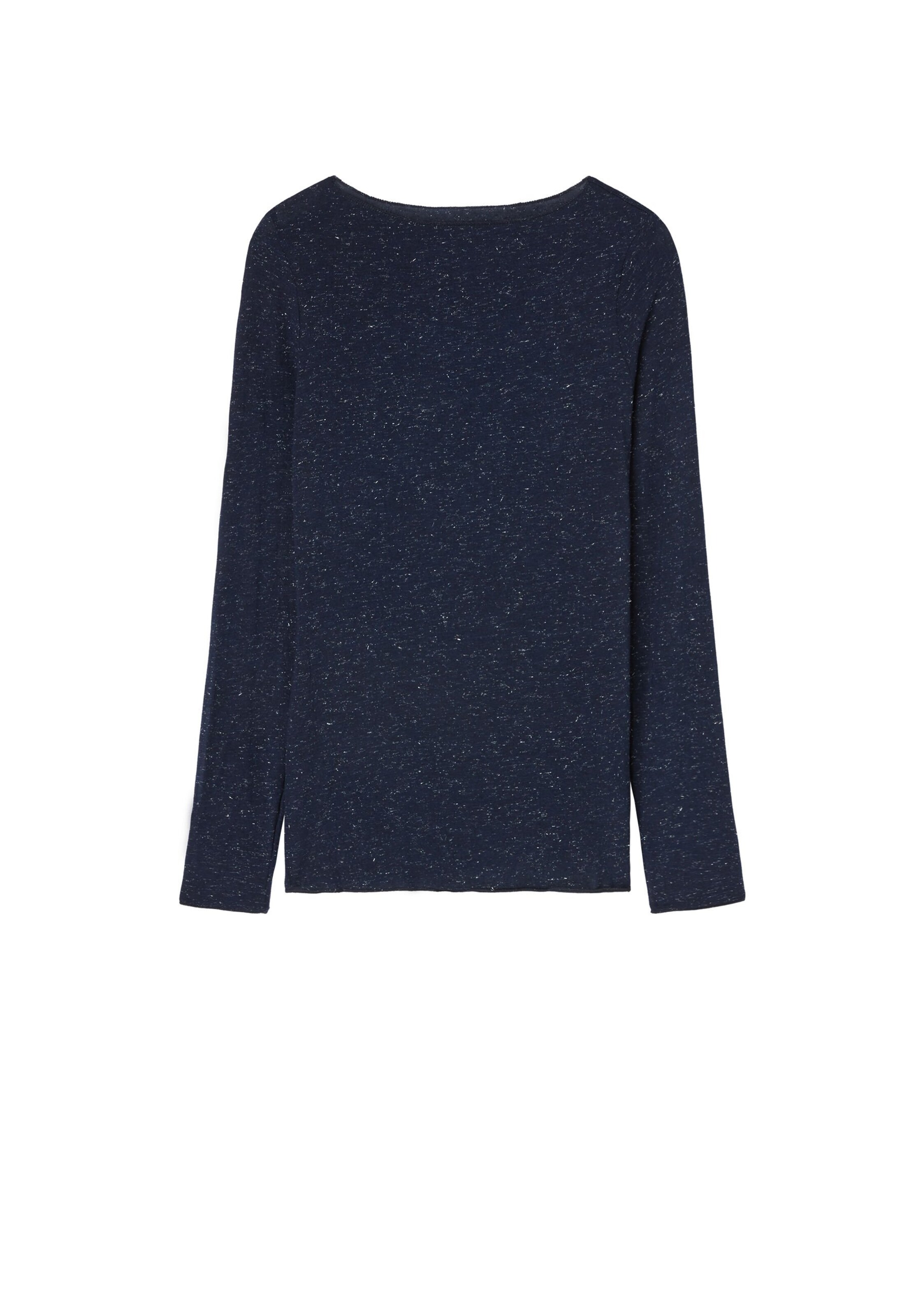 INTIMISSIMI Shirt in Blue: front