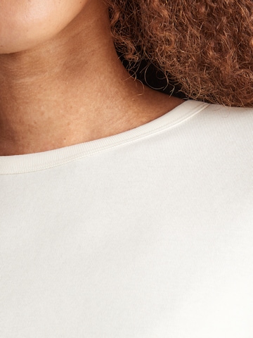 s.Oliver - Camiseta en beige