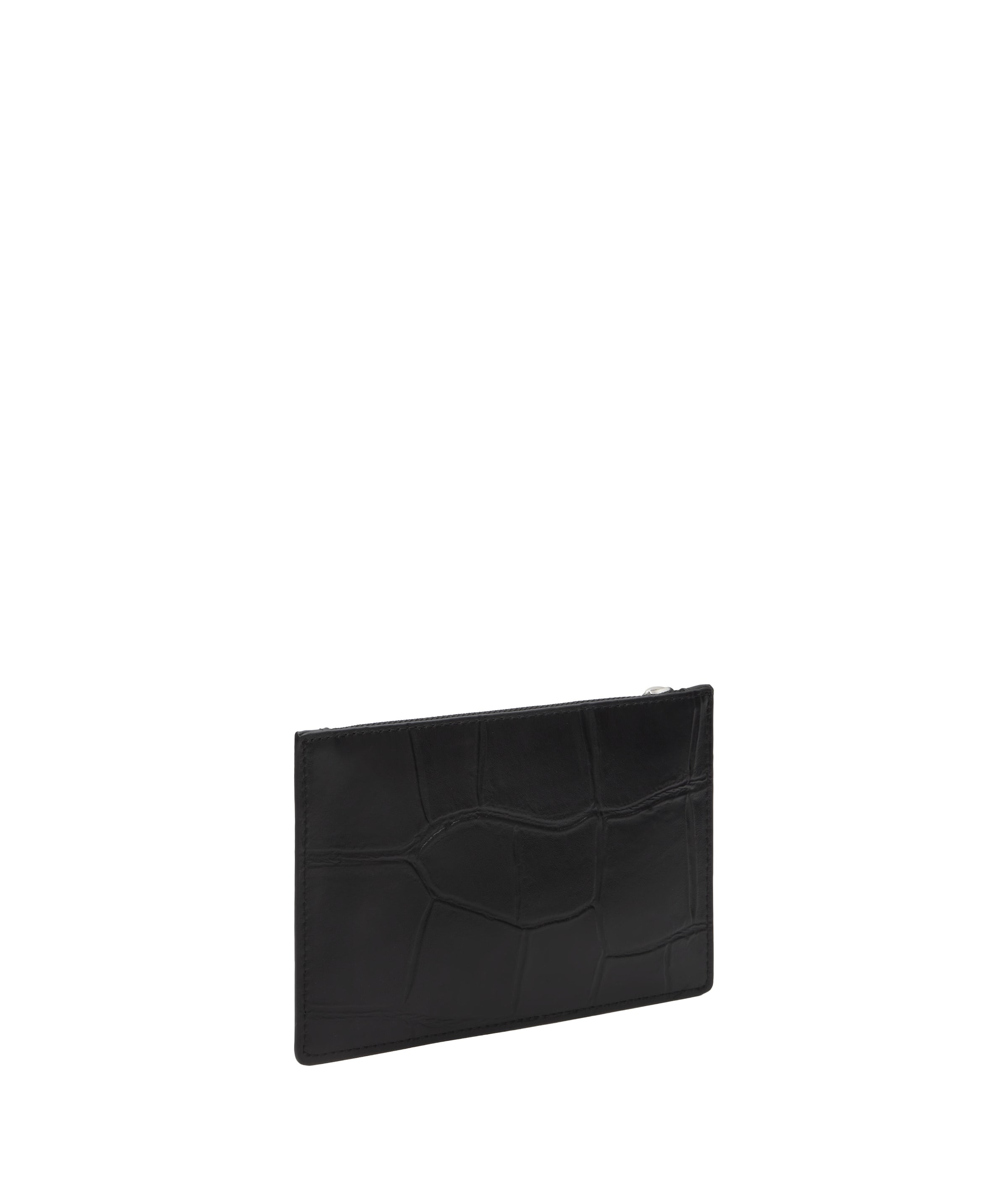Liebeskind Berlin Cosmetic bag in Black