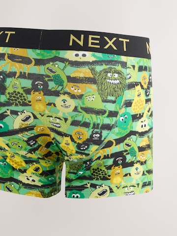 Next - Calzoncillo boxer en Mezcla de colores