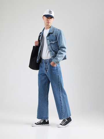 LEVI'S ® Baggy Jeans in Blue