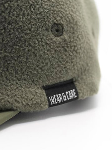 Surf Monkey Sports cap in Green