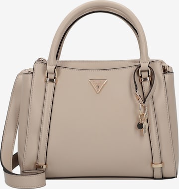 Sacs à main 'Daryna II' GUESS en gris : devant