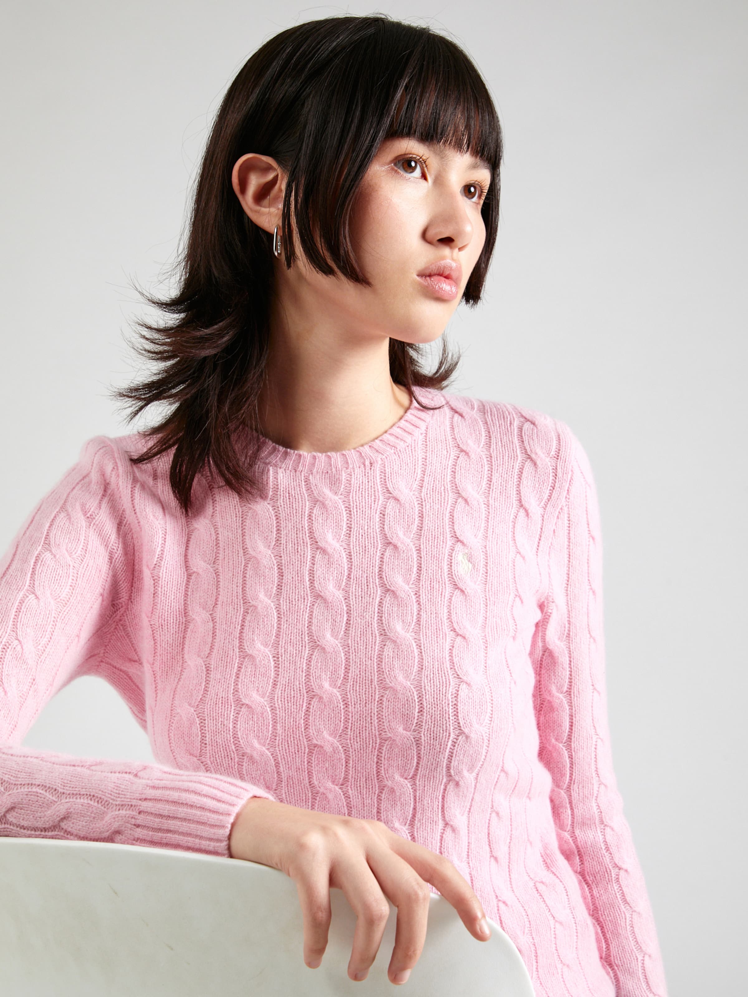 Polo ralph lauren julianna sweater top