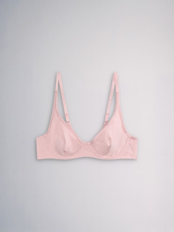 Invisible Soutien-gorge The Set en vert