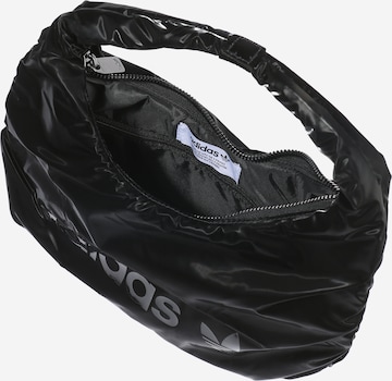 ADIDAS ORIGINALS Tasche in Schwarz