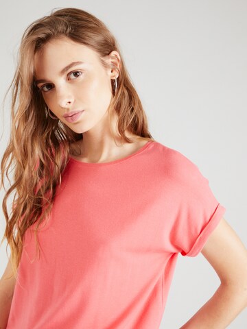 QS Shirt in Roze