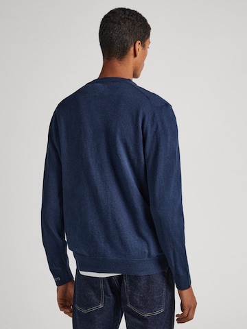 Pepe Jeans Sweater in Blue