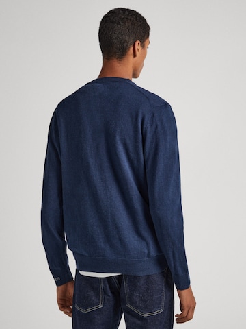 Pepe Jeans Pullover in Blau