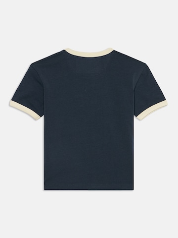 Calvin Klein Jeans Μπλουζάκι σε μπλε