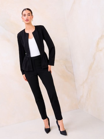 Blazer Lipsy en noir