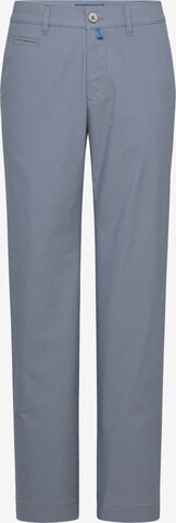 PIERRE CARDIN Regular Hose 'Lyon' in Blau: predná strana