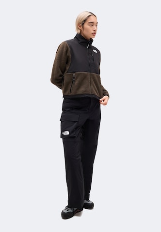 THE NORTH FACE Bluza polarowa 'RETRO DENALI' w kolorze brązowy: bok