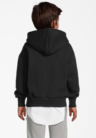 New Life Sweatshirt in Black