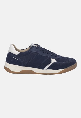 JOSEF SEIBEL Sneakers in Blue