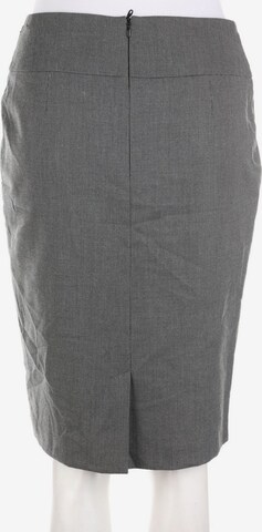 Savannah Skirt in S in Grey