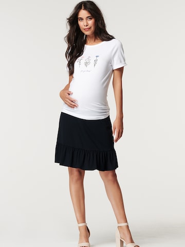 Esprit Maternity Skirt in Black