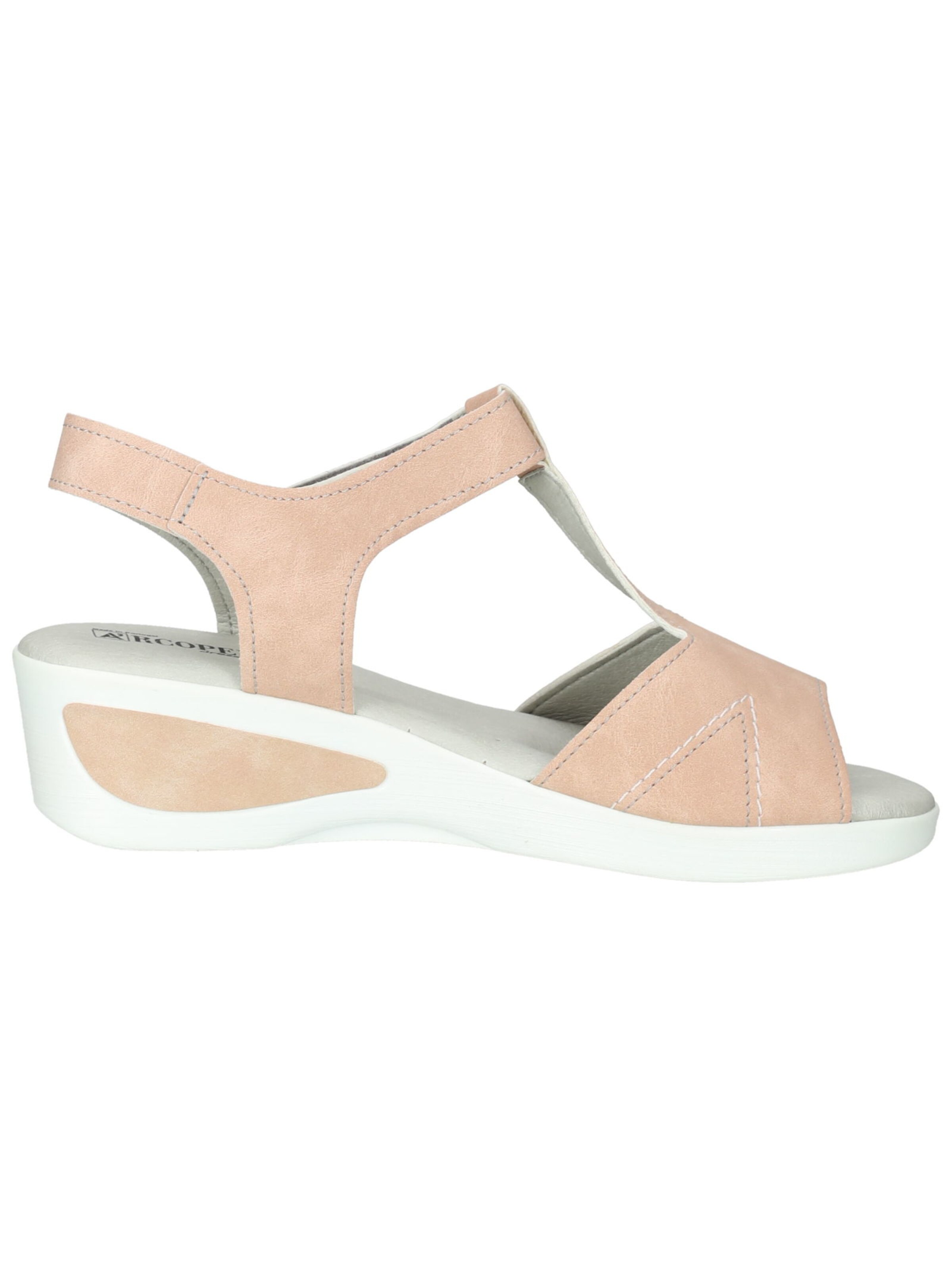 Arcopedico Sandal in Pink