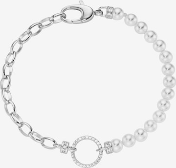 Giorgio Martello Milano - Pulsera en plata: frente