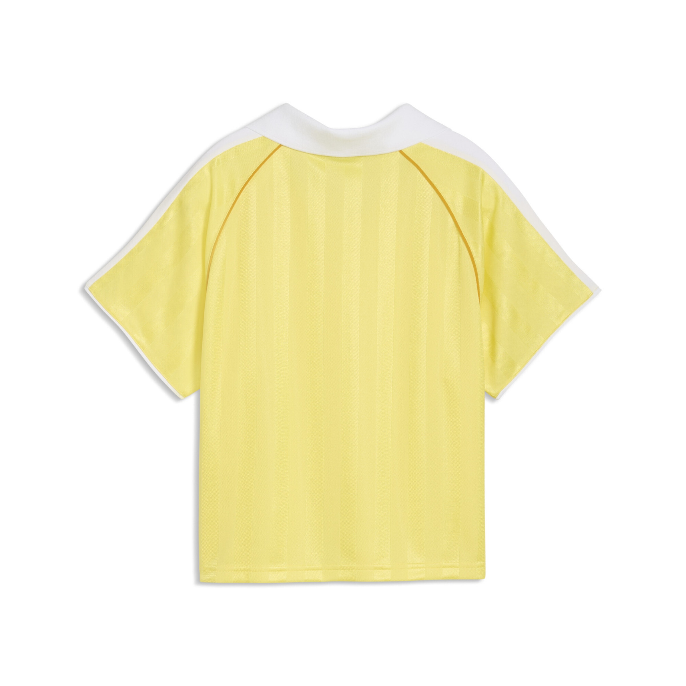 PUMA Jersey 'T7' in Yellow