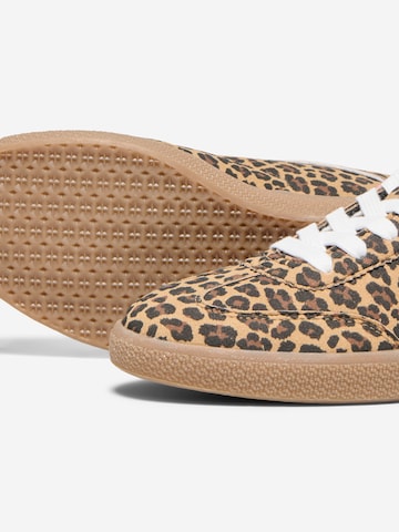 ONLY Sneakers 'ONLSIBU-1 RETRO' in Beige