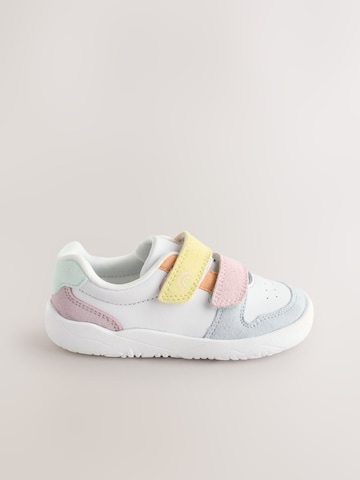 Next Sportcipő - fehér