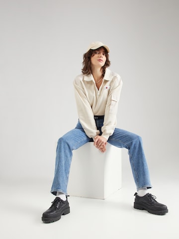 Tommy Jeans Loosefit Τζιν 'JULIE' σε μπλε