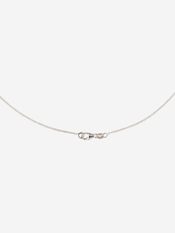 ELLI Necklace 'Herz' in Silver