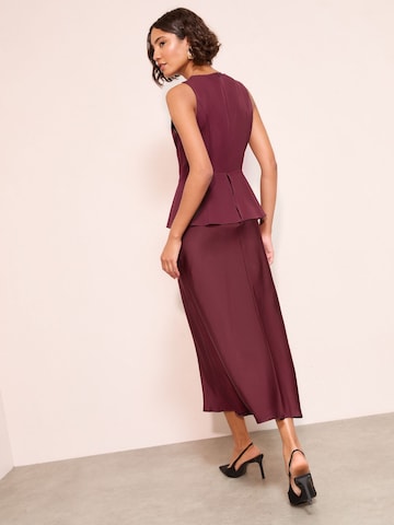 Robe Friends Like These en rouge