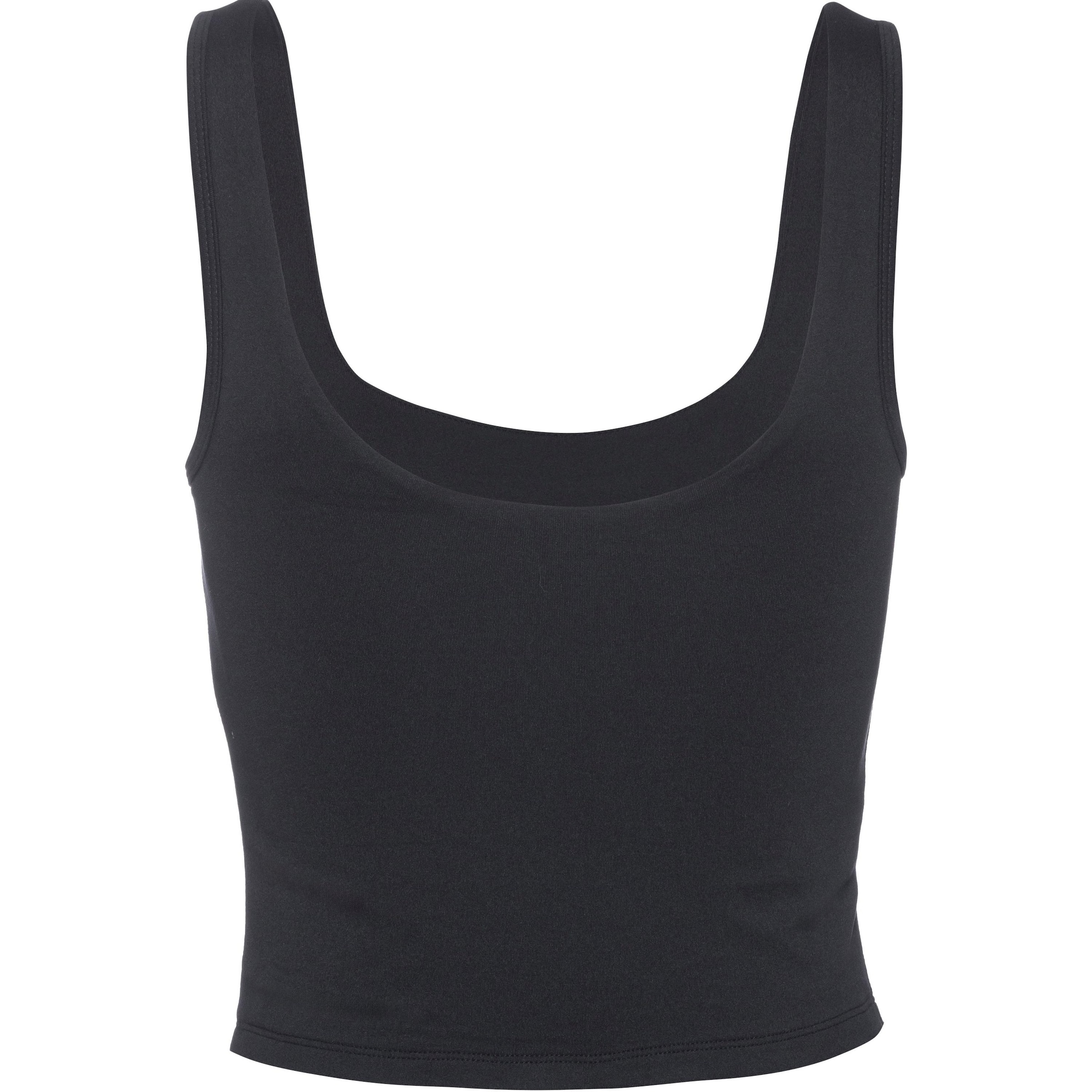 UNDER ARMOUR Sport top 'Motion' - fekete