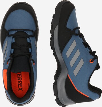 Scarpa bassa 'Hyperhiker' di ADIDAS TERREX in blu