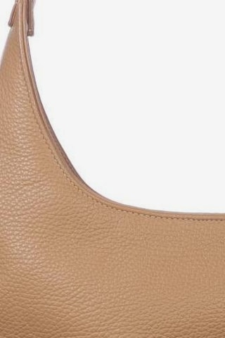 Bally Handtasche gross Leder One Size in Beige