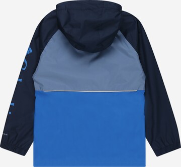 Veste de sport 'DALBY SPRINGS' COLUMBIA en bleu