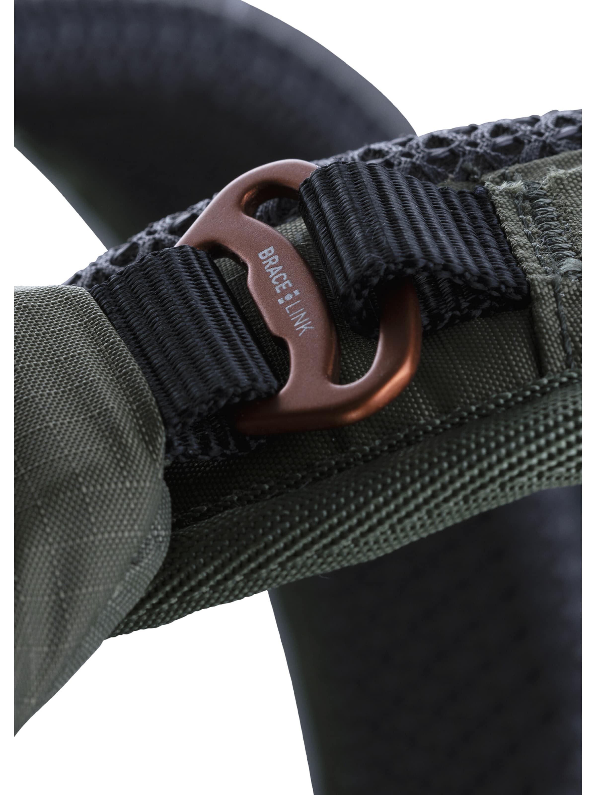 EVOC Backpack 'Stage 12' in Green