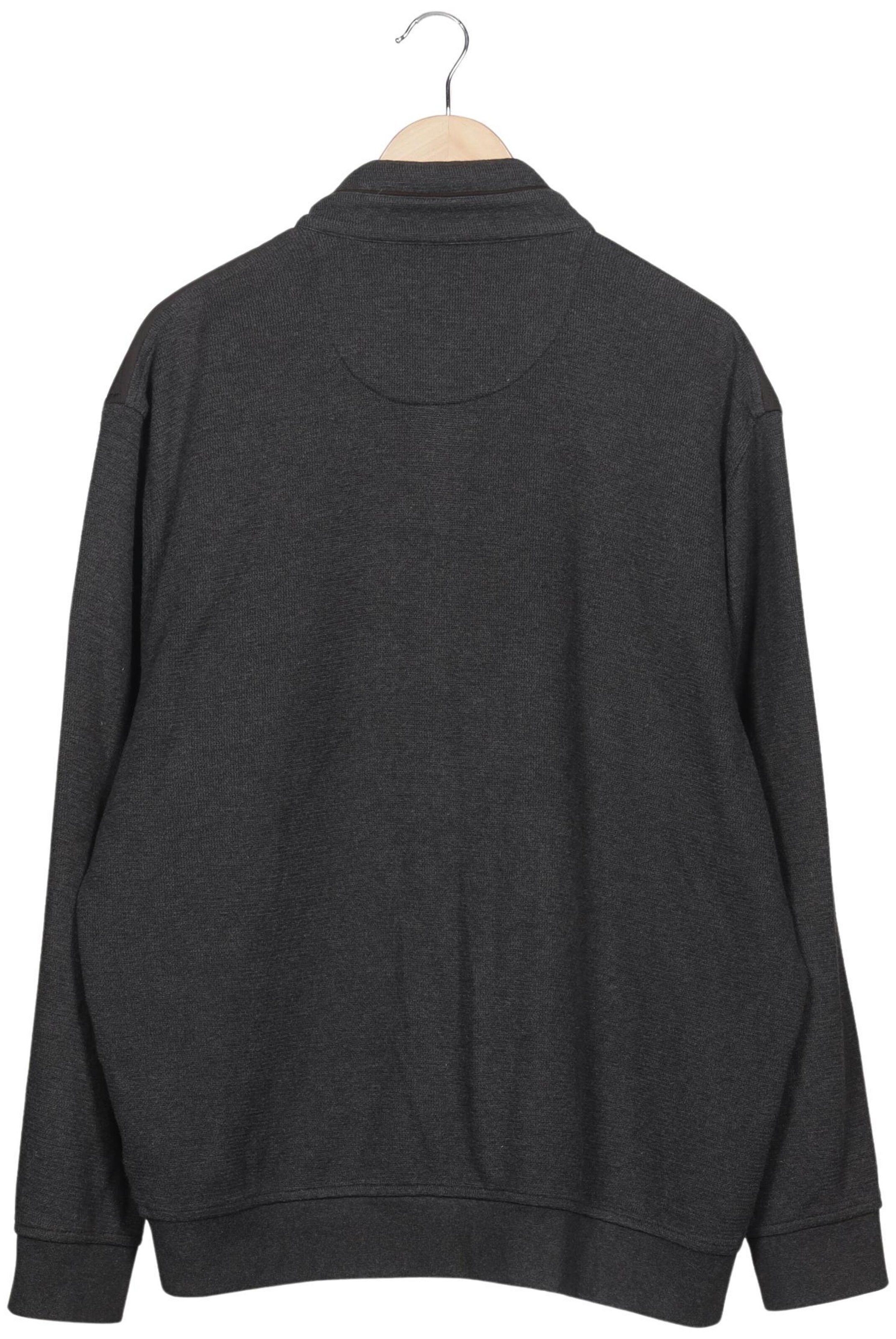 bugatti Jacket & Coat in 5XL in Grey