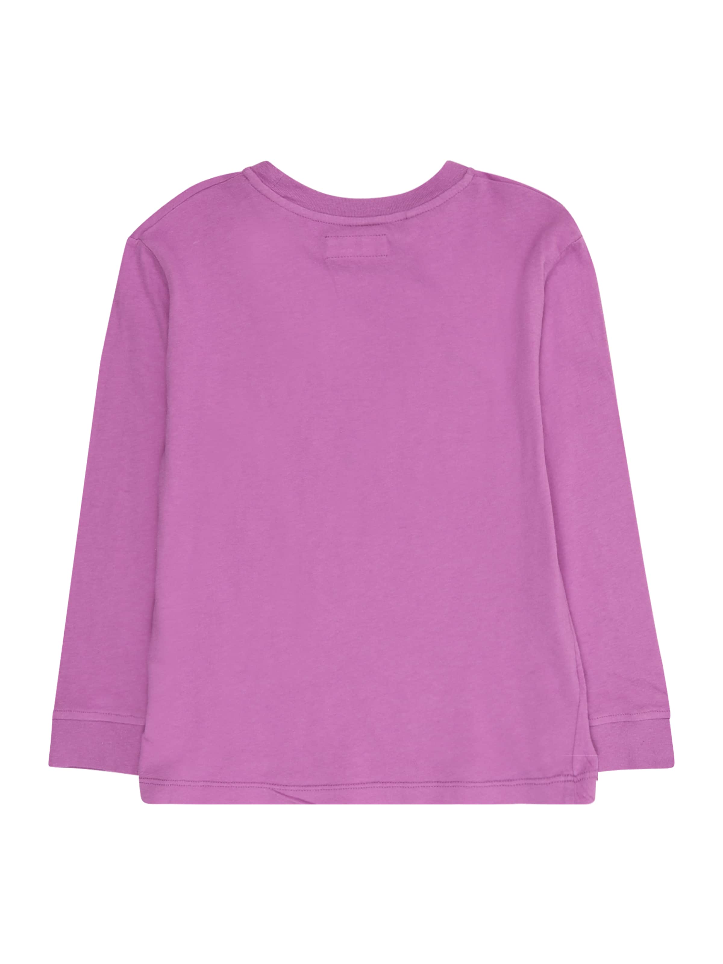 AMERICAN VINTAGE - Camiseta 'GAMIPY' en lila