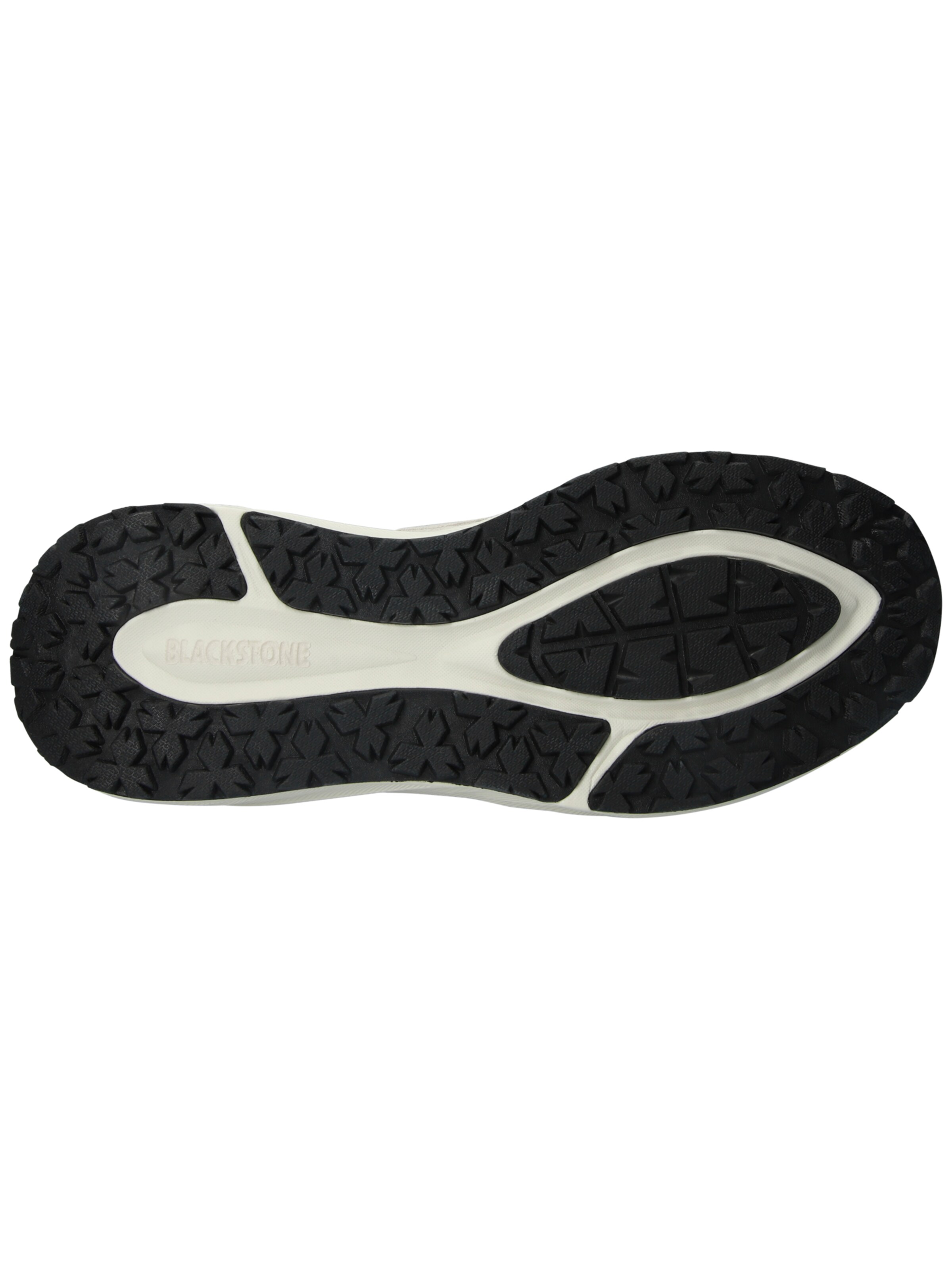 BLACKSTONE - Zapatillas deportivas bajas 'Flint Moss DG531' en gris