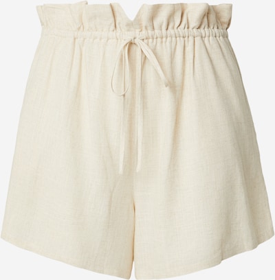 Kelnės iš CITA MAASS, spalva – smėlio spalva, Prekių apžvalga