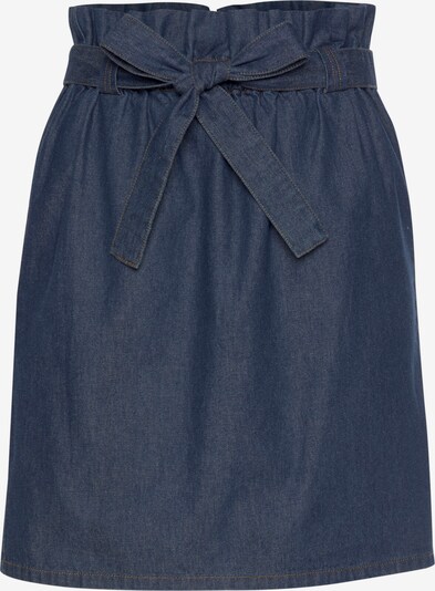 LASCANA Rock in blue denim, Produktansicht