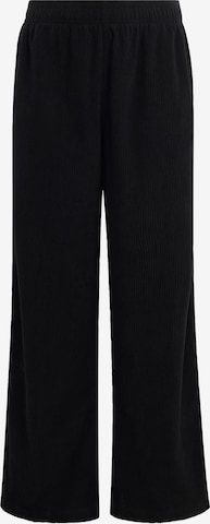 ADIDAS ORIGINALS Loosefit Hose 'Sst' in Schwarz: Vorderseite